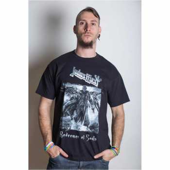 Merch Judas Priest: Tričko Redeemer Of Souls  S