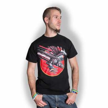 Merch Judas Priest: T-shirt Screaming For Vengeance 