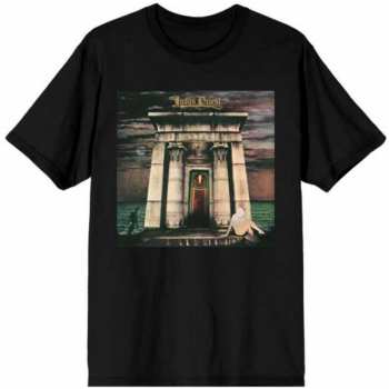 Merch Judas Priest: Tričko Sin After Sin Album Cover S