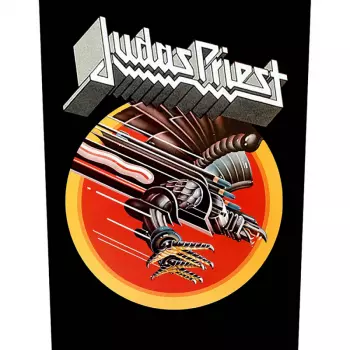 Rugpatch Screaming For Vengeance