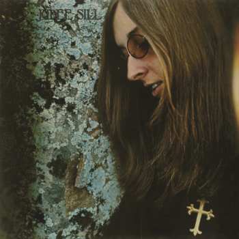 Album Judee Sill: Judee Sill