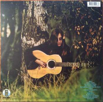 LP Judee Sill: Judee Sill