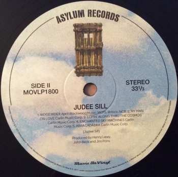 LP Judee Sill: Judee Sill