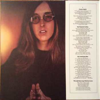 LP Judee Sill: Judee Sill