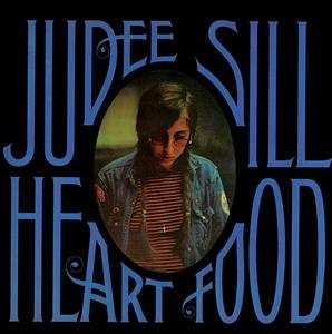 CD Judee Sill: Heart Food