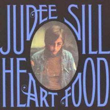 CD Judee Sill: Heart Food