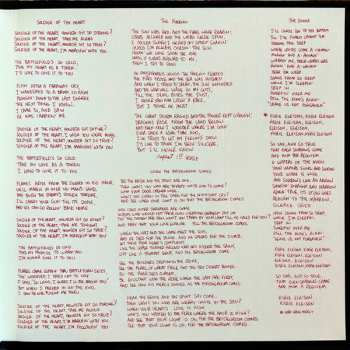 2LP Judee Sill: Heart Food