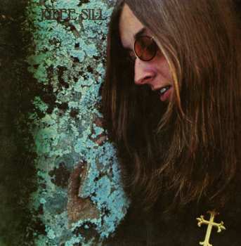 2LP Judee Sill: Judee Sill