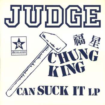 LP Judge: Chung King Can Suck It