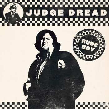 CD Judge Dread: Rude Boy 