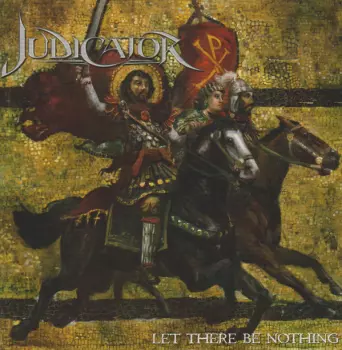 Let There Be Nothing