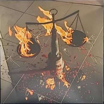 Album Judiciary: Flesh + Blood