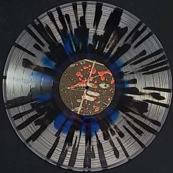 LP Judiciary: Flesh + Blood CLR