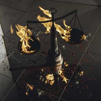 LP Judiciary: Flesh + Blood CLR