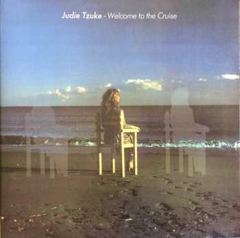 LP Judie Tzuke: Welcome To The Cruise LTD