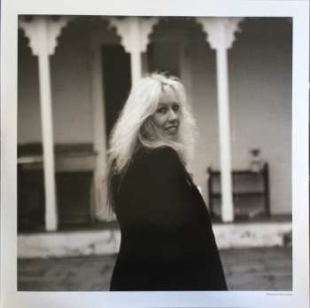 LP Judie Tzuke: Welcome To The Cruise LTD