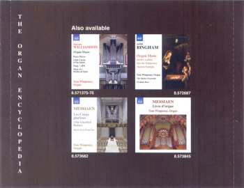 CD Tom Winpenny: Heaven And Earth