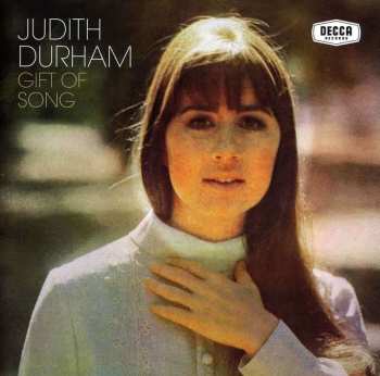 CD Judith Durham: Gift Of Song