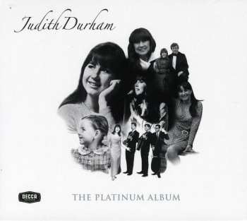 Album Judith Durham: The Platinum Album The 70th Birthday Collection