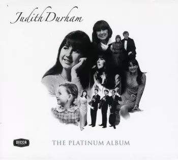 The Platinum Album The 70th Birthday Collection