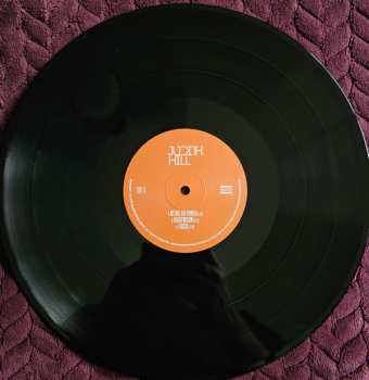 LP Judith Hill: Letters From A Black Widow