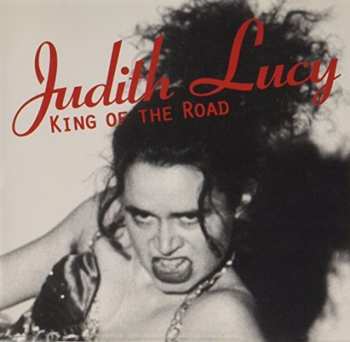 Album Judith Lucy: King Of The Road