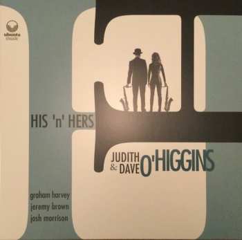 Album Judith O'Higgins: His 'n' Hers