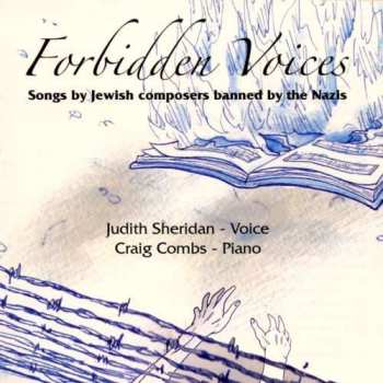 CD Judith Sheridan: Forbidden Voices