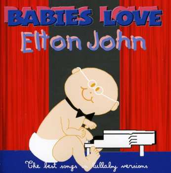 CD Judson Mancebo: Babies Love Michael Jackson