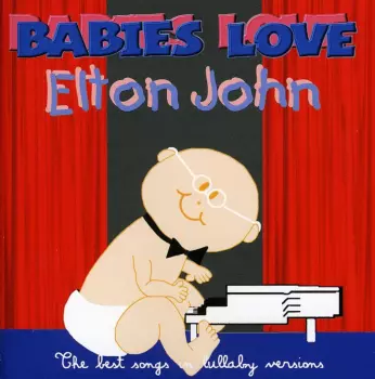 Babies Love Michael Jackson