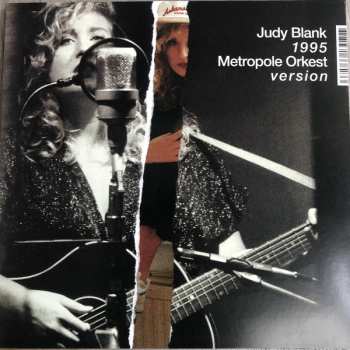 SP Judy Blank: 1995