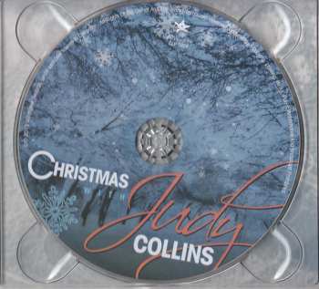 CD Judy Collins: Christmas With Judy Collins