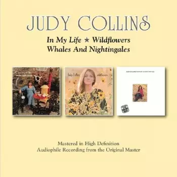 In My Life / Wildflowers / Whales And Nightingales