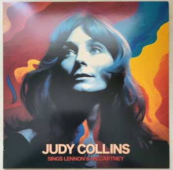 LP Judy Collins: Sings Lennon & McCartney CLR