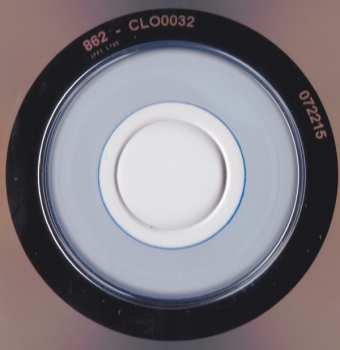 CD Judy Collins: Strangers Again