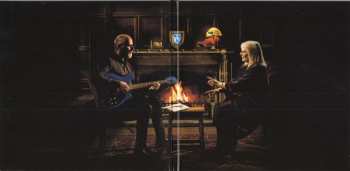 CD Judy Dyble: Between A Breath And A Breath
