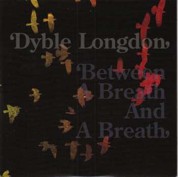 CD Judy Dyble: Between A Breath And A Breath