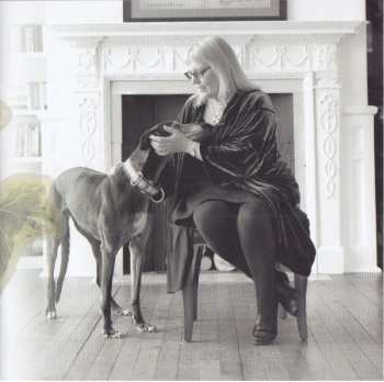 CD Judy Dyble: Between A Breath And A Breath