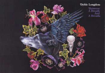 CD Judy Dyble: Between A Breath And A Breath