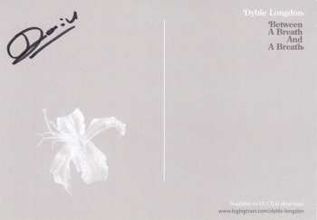 CD Judy Dyble: Between A Breath And A Breath