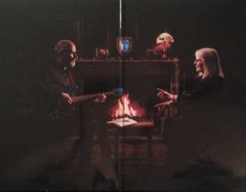 LP Judy Dyble: Between A Breath And A Breath