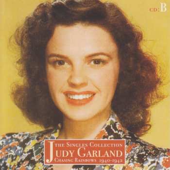 4CD/Doos Judy Garland: Smilin' Through : The Singles Collection 1936-1947