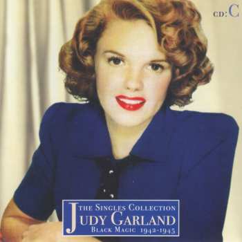 4CD/Doos Judy Garland: Smilin' Through : The Singles Collection 1936-1947