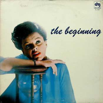 LP Judy Garland: The Beginning