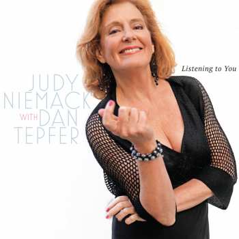 Album Dan Tepfer: Listening To You