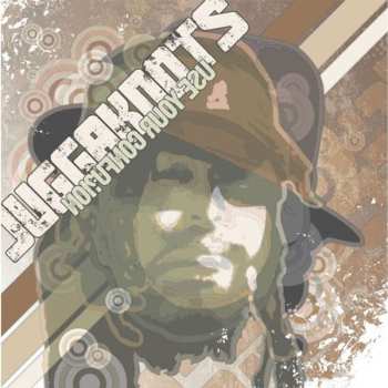 CD The Juggaknots: Use Your Confusion