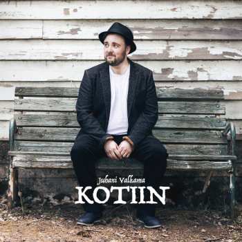 Album Juhani Valkama: Kotiin 