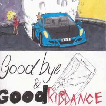 LP Juice WRLD: Goodbye & Good Riddance