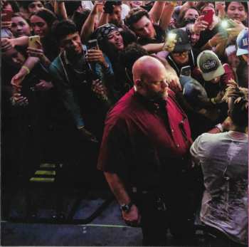 CD Juice WRLD: Legends Never Die