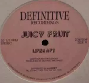 Juicy Fruit: Liferaft